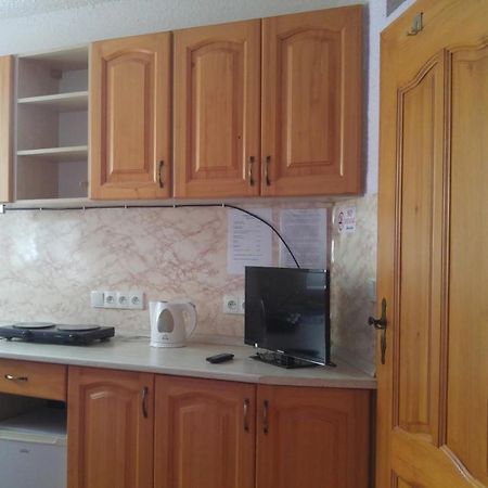Penzion Apartmany Becov Bečov nad Teplou Eksteriør billede