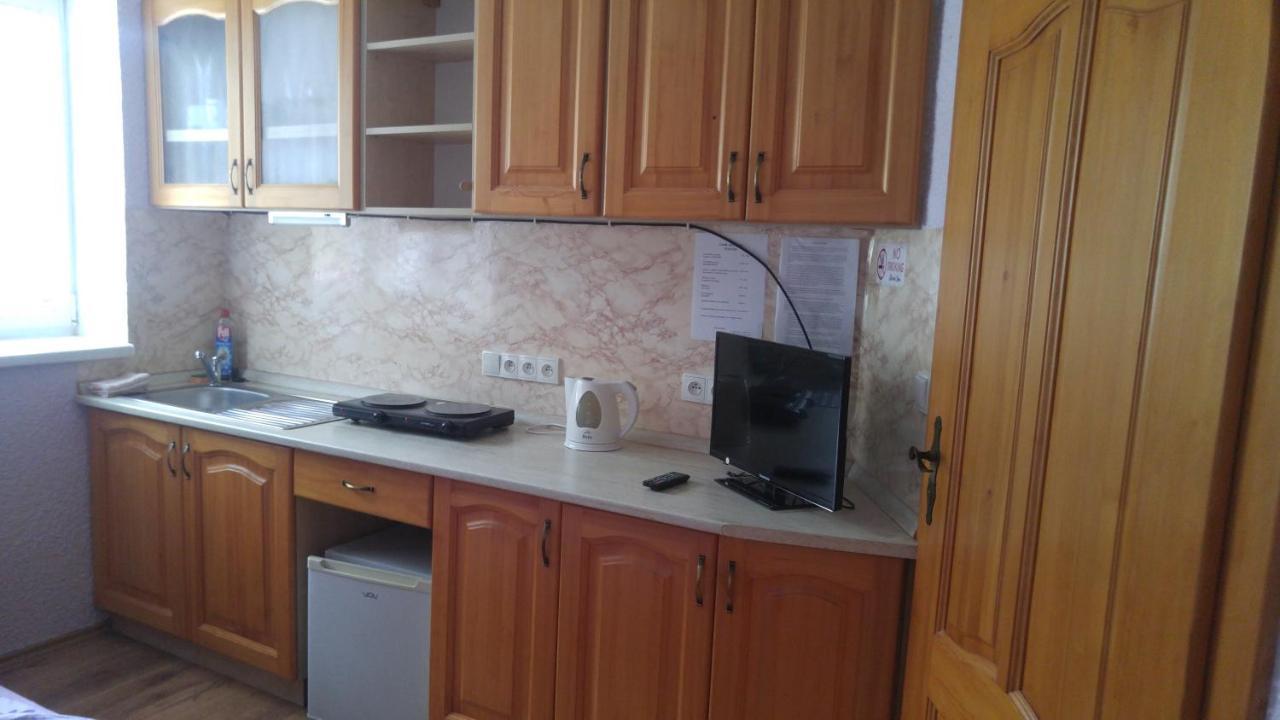 Penzion Apartmany Becov Bečov nad Teplou Eksteriør billede