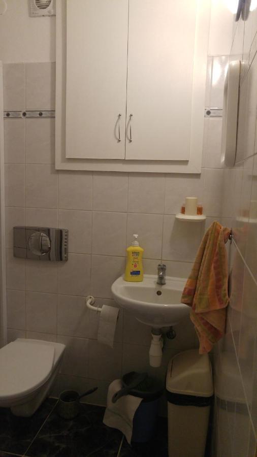 Penzion Apartmany Becov Bečov nad Teplou Eksteriør billede