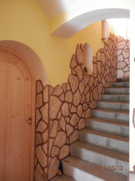 Penzion Apartmany Becov Bečov nad Teplou Eksteriør billede