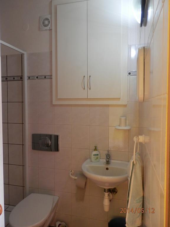 Penzion Apartmany Becov Bečov nad Teplou Eksteriør billede